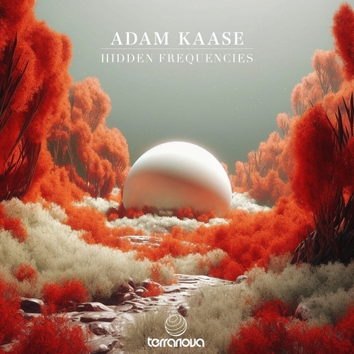 Adam Kaase - Hidden Frequencies [TNV041]